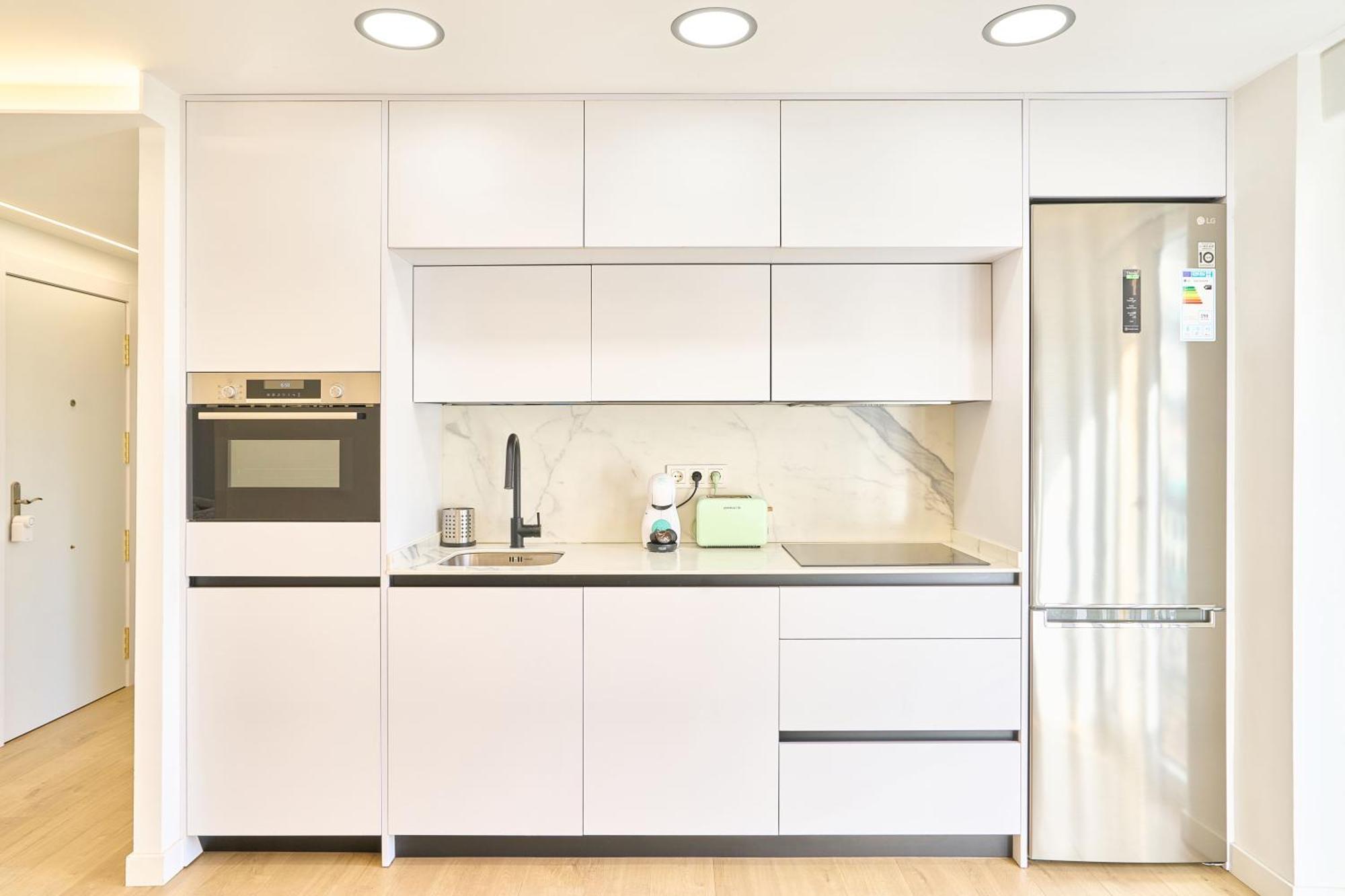 Alojamiento Plaza La Fuente Centro Apartment Salamanca Ngoại thất bức ảnh