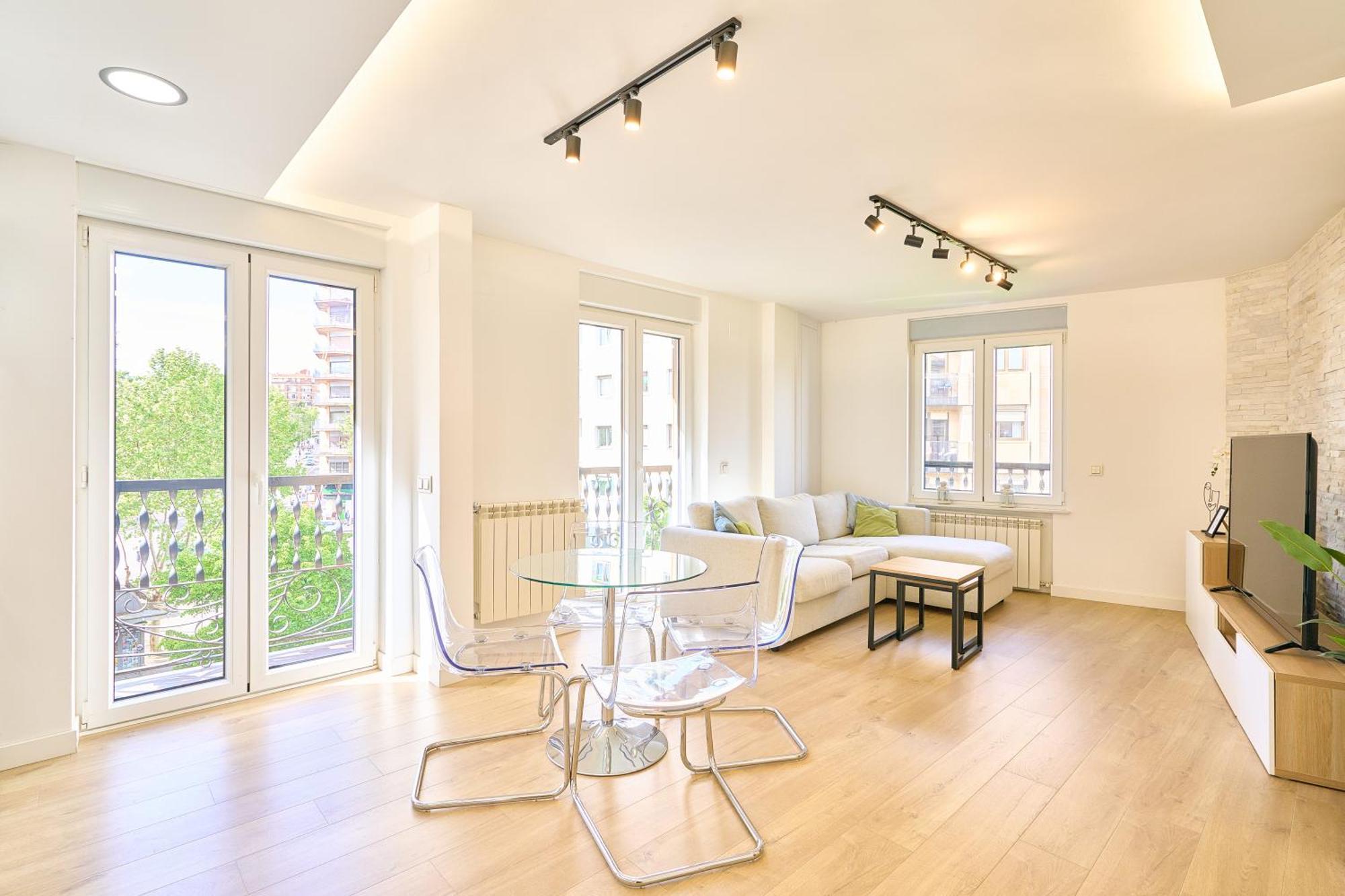 Alojamiento Plaza La Fuente Centro Apartment Salamanca Ngoại thất bức ảnh