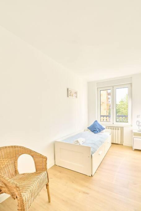 Alojamiento Plaza La Fuente Centro Apartment Salamanca Ngoại thất bức ảnh